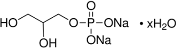 Glicerofosfato de sodio hidratado Fabricantes